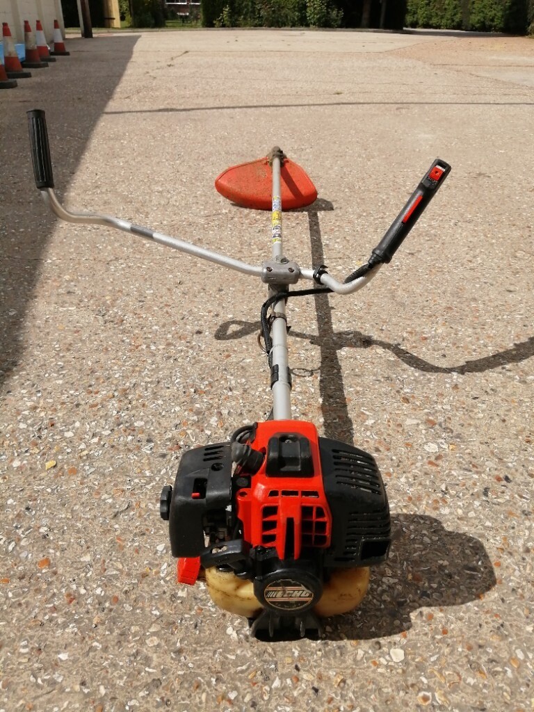 gumtree petrol strimmer